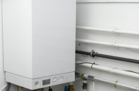free Castle End condensing boiler quotes