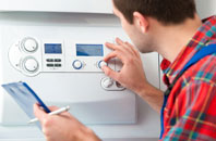free Castle End gas safe engineer quotes