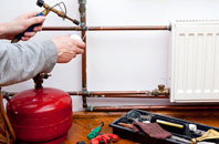 free Castle End heating repair quotes
