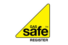 gas safe companies Castle End